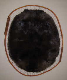 Beaver Pelt Hats