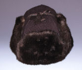 Beaver Pelt Hats